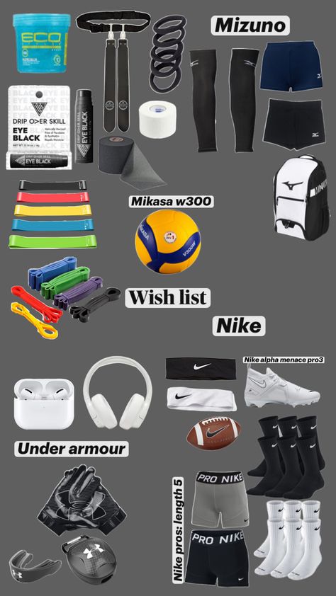 Taekwondo Bag Essentials, Football Bag Essentials, Football Essentials, Athlete Fits, Sports Bag Essentials, Football Workouts Training, Training Outfit Men, Sports List, Sports Essentials