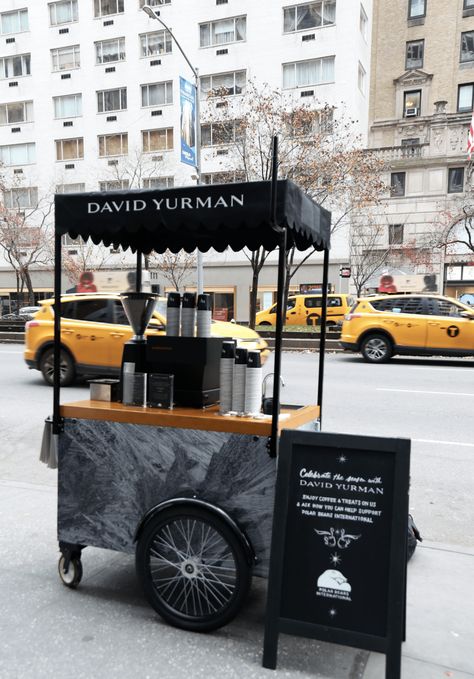 Coffee Cart Business, Mobile Coffee Cart, Bike Coffee, Cafe Express, Mobile Cafe, Mobile Coffee Shop, Mobile Food Cart, Mobile Coffee, Mobile Catering