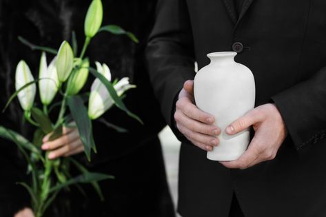 Many people are concerned about how their funerals are going to be handled, and this is where cremation services are becoming popular nowadays. Research and forecasts are anticipating that more than 60% of people in the US alone will choose cremation in the year 2023 as part of their final disposition. A significant factor that affects many people’s decisions is the increasing costs and population of in-ground burials. Aside from these, many cultures and religions are now open and acceptin Memorial Ceremony, Cremation Services, Cremated Remains, Make A Choice, Memorial Service, Now Open, The Year