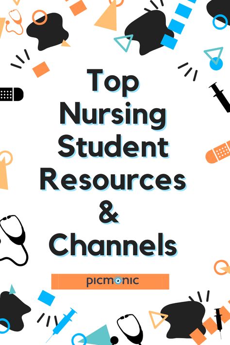 App For Nursing Students, Hodgkins Vs Non Hodgkins Nursing, Fundamentals Of Nursing Notes Tips, Numonics For Nursing, Nursing Youtube Channels, Lpn Student, Nurse Practitioner Student, Nursing School Organization, Np School