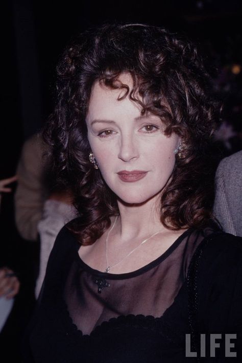 Bonnie Bedelia, Google Search