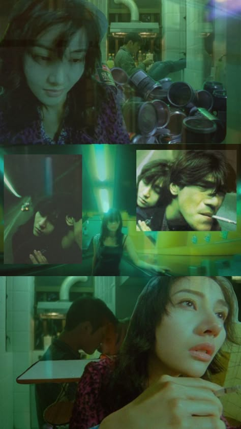 #chungkingexpress #fallenangels Her Movie, Fallen Angels, Fallen Angels Wong Kar Wai Aesthetic, Fallen Angel Wong Kar Wai, Fallen Angels Cinematography, Wong Kar Wai Fallen Angels Poster, Fallen Angels Movie Stills, Fallen Angel Aesthetic, Fallen Angels 1995