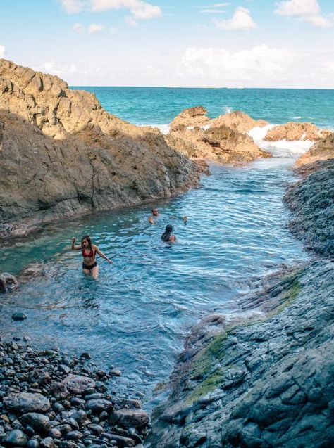 Unforgettable Hikes in Puerto Rico | Discover Puerto Rico Zip Lining In Puerto Rico, Puerto Rico Adventure, Hiking In Puerto Rico, Puerto Rico Cabo Rojo, Puerto Rico Road Trip, Things To Do In Aguadilla Puerto Rico, Puerto Rico Rincon, Best Beaches In Puerto Rico, Puerto Rico Picture Ideas