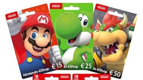 Nintendo e-shop lahjakortti Nintendo Switch Gift Card, Free Eshop Codes, Nintendo Shop, Nintendo Gift Card, Free Gift Cards Online, Redeem Gift Card, Giveaway Gifts, Nintendo Eshop, Get Gift Cards