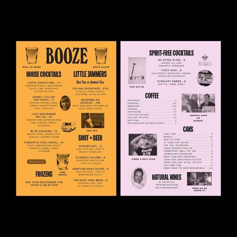 Creative Menu Design, Bar Menu Design, Branding Signage, Bar Branding, Social Graphics, Beer Menu, Freelance Design, Beer Graphic, Menu Layout