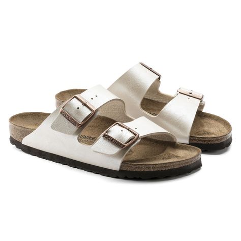 Ecco Sandals, White Birkenstocks, Vegan Sandals, Mid Heel Boots, Mary Jane Ballet Flats, Birkenstock Sandals Arizona, Hawaii Trip, Professional Shoes, Court Heels