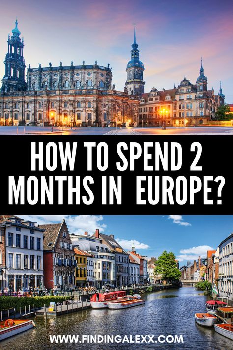 Discover the best of Europe with this comprehensive 2-month train itinerary. From iconic cities like Paris and Rome to hidden gems in the Italian coast, this guide offers detailed travel routes, must-see attractions, and tips for using a Eurail Pass. Perfect for travelers looking to experience diverse cultures and stunning landscapes across Europe! Western Europe Itinerary, Europe Travel Itinerary 2 Weeks, 2 Week Itinerary Europe, European Tour Itinerary, Two Week European Itinerary, European Honeymoon Itinerary, Europe Itinerary 10 Day, European Trip Itinerary, 2 Week European Travel Itinerary