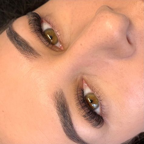 Hybrid lashes using 0.7 5D D Curl D Curl Hybrid Lash Extensions, D Curl Hybrid Lashes, Cat Eye D Curl Lash Extensions, Hybrid Lash Extensions C Curl, Whisky Hybrid Lashes, Hybrid Eyelash Extensions, Hybrid Full Set, Eye Lash Design, Lash Design