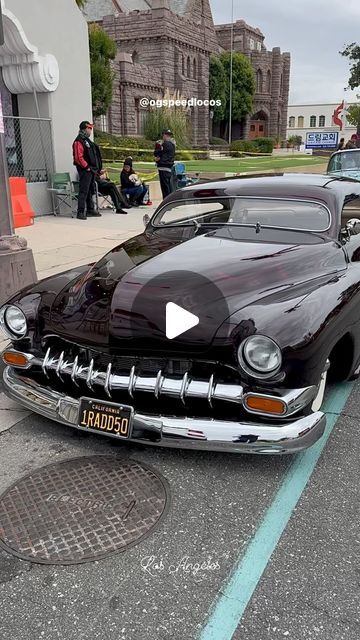 Chopped Cars, Dragster Car, Car Pinstriping, Vintage Cars 1950s, Old Hot Rods, Kustom Paint, Low Riding, Plymouth Cars, Lowrider Trucks