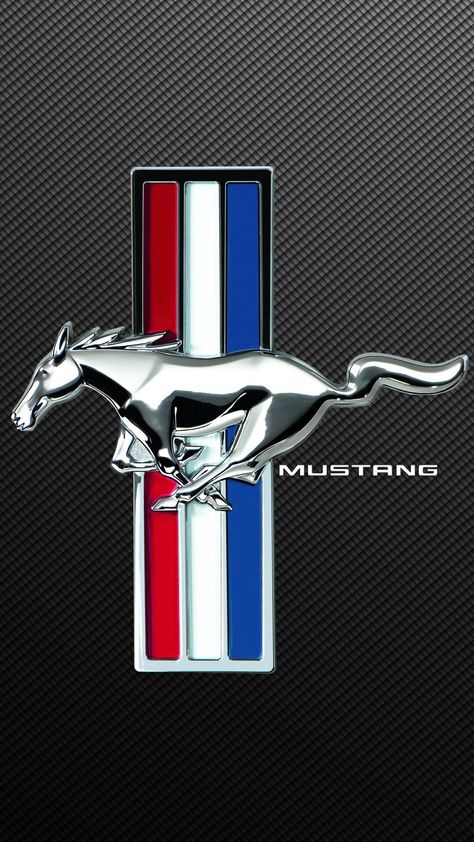 Ford Wallpaper, Mustang Tattoo, Bullitt Mustang, Mustang S197, Vector Stickers, Gt Logo, Luxury Car Logos, Ford Mustang Logo, Yamaha Logo