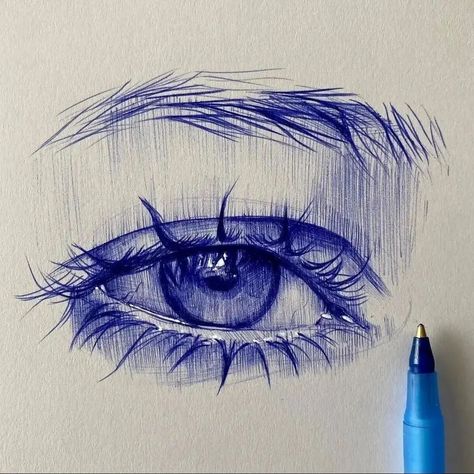 Characters From Movies, Ballpoint Pen Art, Pen Art Work, Drawing Ideas Easy, Pen Art Drawings, Felix Skz, Art Painting Gallery, Arte Inspo, Sketchbook Art