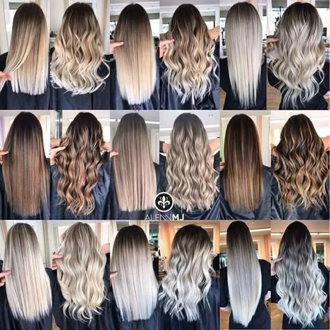 Blond Balayage, Ombre Hair Blonde, Dark Roots Blonde Hair, Ash Blonde Hair, Blonde Hair Shades, Low Lights Hair, Pinterest Hair, Balayage Hair Blonde, Blonde Hair Looks