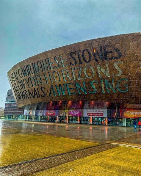 #travelphotography on Instagram: “📍Cardiff Bay, Wales.- #cardiffbay #cardiff #cardiffcity #cardiffphotography #visitcardiff #discovercardiff #wales #discoverwales…” Cardiff Bay, Cardiff Wales, Cardiff City, Location Inspiration, Travel Inspo, Cardiff, Places Around The World, Wales, Travel Photography