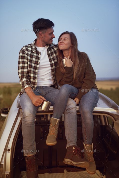 Front view of loving couple sitting on a car. by gpointstudio. Front view of loving couple sitting on a car. #Sponsored #loving, #view, #Front, #couple Couple Sitting, Car Drawings, Front View, Love Couple, A Car, Drawing Reference, Couple Photos, Technology, Quick Saves