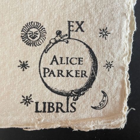 New 'Ex Libris' design I've been piecing together. Worthy of listing on the site ya reckon? ​ ​#stamp #rubberstam #handmade #books #bookstagram #book #booklover #reading #bookworm #bookstagrammer #read #bookish #booknerd #bookaddict #booksofinstagram Custom Library, Folk Songs, Book Stamp, Folk Song, Handmade Books, Seal Stamps, Ex Libris, Custom Stamps, Personalized Books