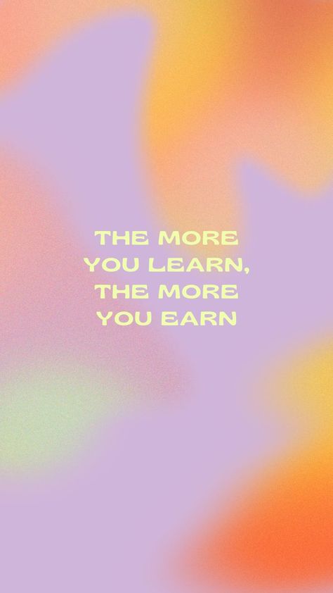 The More You Learn The More You Earn, Earning Money Aesthetic, Earning Aesthetic, Realtor Vision Board, Realestate Aesthetic, Realtor Aesthetic, Real Estate Vision Board, Wealth Aesthetic, 2024 Manifestations