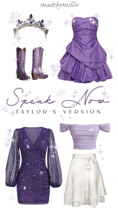 Speak Now Dress Aesthetic, Speak Now Male Outfit, Speak Now Costume Taylor Swift, Taylor Swift Speak Now Makeup Ideas, Speak Now Dress Ideas, Speak Now Outfit Aesthetic, Speak Now Costume, Speak Now Inspired Outfits, Athetic Outfits