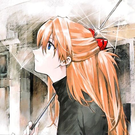 Asuka Langley, Genesis Evangelion, Neon Genesis, Neon Genesis Evangelion, The Sky, Red Hair, A Girl, Neon, Wallpapers