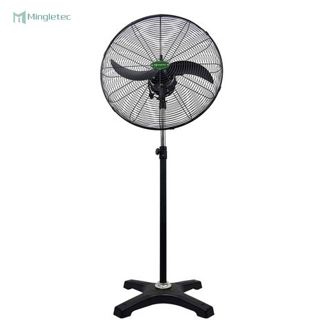 heavy duty high efficient BL DC energy saving industrial pedestal fan - Buy Product on Guangzhou Mingle Technology Co.,Ltd. Fan Stand, Exhaust Fans, Evaporative Air Cooler, Stand Fan, Industrial Fan, Pedestal Fan, Ventilation Fans, Wall Fan, Exhaust Fan