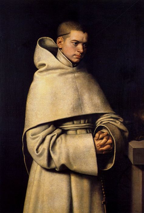 'Monk', by Sofonisba Anguissola 1556 Sofonisba Anguissola, Female Painters, Historical Painting, Italian Painters, Free Art Prints, Caravaggio, Italian Art, Portrait Gallery, Male Portrait