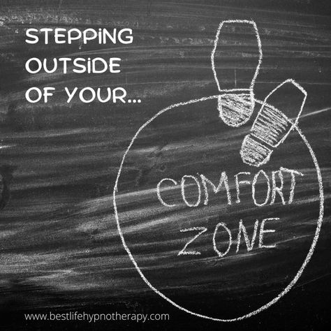 Stepping Outside of Your Comfort Zone Motivational Doodles, Quotes Comfort, Comfort Zone Quotes, Nlp Coaching, Out Of Comfort Zone, Quotes Pink, Mind Thoughts, Bigger Person, Fear Of The Unknown