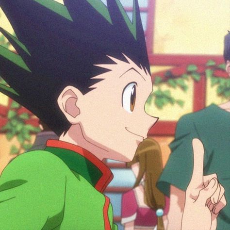 Anime | Hunter x Hunter
☆ tags: #gonfreecss #killuazoldyck ☆ Hxh Gon, Anime Hunter X Hunter, Gon Freecss, Anime Hunter, Duos Icons, Sailor Chibi Moon, Chibi Moon, Eren Yeager, Anime Backgrounds Wallpapers