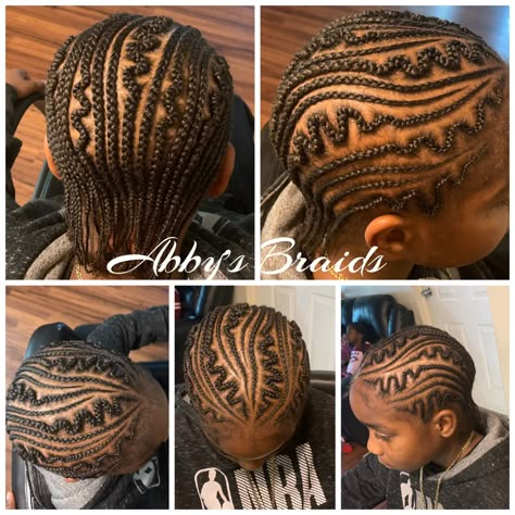 Cute simple zigzag braids Free Hand Hairstyles For Kids, Kids Freehand Hairstyles, Zigzag Cornrows Natural Hair, Plaiting Hairstyles, Free Hand Plaiting Natural Hair, Zigzag Hairstyles, Zigzag Cornrows, Zigzag Braids, Free Hand Hairstyles