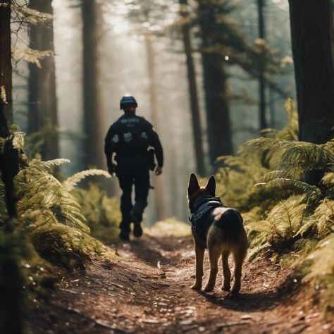 Heroic Police Dog Finds Missing Toddler in Florida Forest, Unharmed: A Heartwarming Tale of Gratitude and the Power of Search Skills!

#blanket #bloodhound #bondbetweenhumansandanimals #denseforest #florida #gratitude #hero #hiding #missingtoddler #officer #policedog #remoteareas #scent #searchparty #searchskills #superstar #unharmed Police Dog Names, Police Dog Photography, Police Dog Handler, Police Dogs In Action, Junkyard Dog, Health Myths, Dog Search, Indigenous Community, Police Dogs