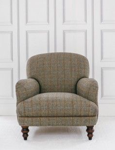 Tweed Chair, Tweed Furniture, Luxury Arm Chair, Couch Upholstery, Upholstery Diy, Modern Upholstery, Sofa Upholstery, Chair Upholstery, Cleaning Upholstery