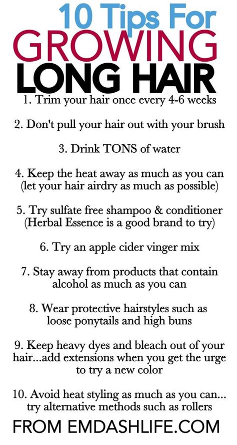 Growing Long Hair, Pin Hairstyles, Waterfall Hairstyle, Hair 4c, Grow Long Hair, Healthy Hair Tips, Grow Hair Faster, Hair Remedies, Men Hairstyles