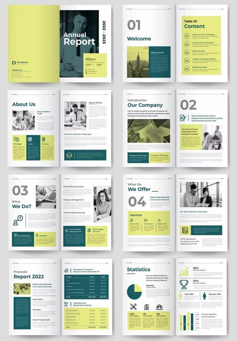 Annual Report Template InDesign INDD. Annual Report Contents Page Design, Infographic Annual Report, Annual Report Financials Design, Branded Document Design, Corporate Responsibility Report Design, Report Document Design, Infographic Brochure Design Layout, Corporate Annual Report Design, Design Report Layout