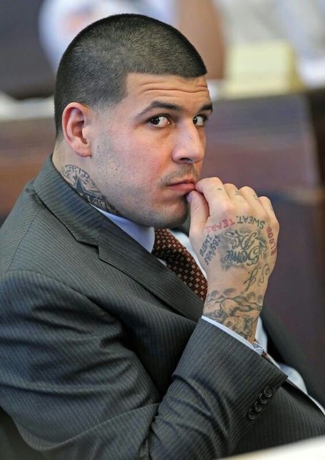 Aron Hernandez, Aaron Hernandez, Animated Man, Tim Tebow, Life Sentence, Handsome Guys, Human Species, The Girlfriends