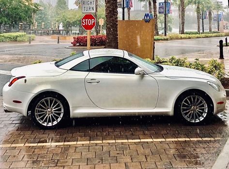 Lexus Sc 430, Lc 500, Lexus Sc430, Car Personalization, Cars And Motorcycles, Cool Cars, Dream Cars, Car Accessories, Motorcycles