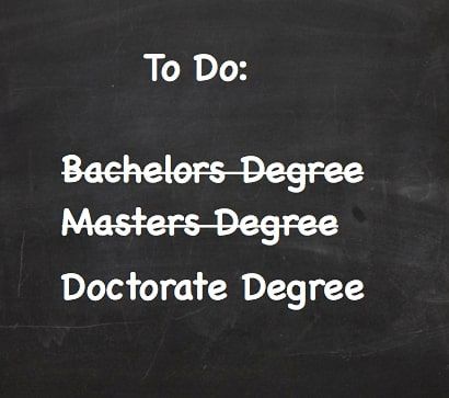 Push yourself because no one is going to do it for you. Degree Quotes, Dissertation Motivation, Phd Humor, Doctor Of Education, Back To University, Life After College, Phd Life, Master Degree, Education Degree