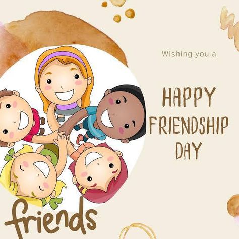 Friendship Day 2023, Happy Friendship Day Photos, Friendship Day Pictures, International Day Of Friendship, Friendship Day Greetings, Happy Friendship Day Images, Happy Friendship Day Quotes, Multicultural Art, Friendship Day Images