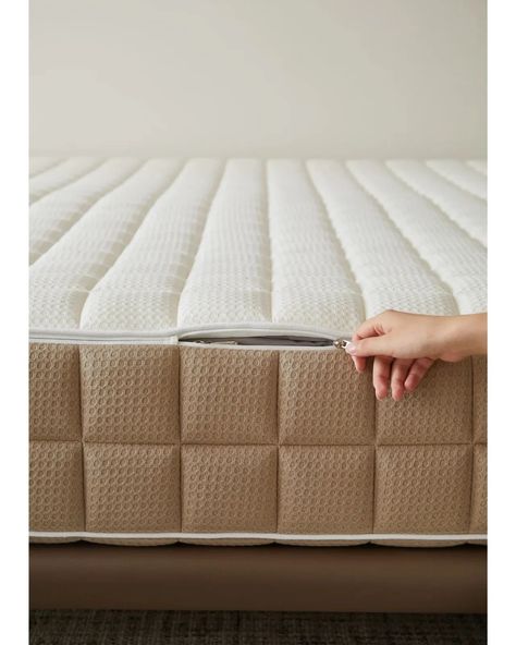 Old mattress, who? 😎 ivytress transforms your bed in minutes—goodbye stains, hello fresh! 🛏️ #mattressupgrade #beforeandafter r #cleanhome #easyfix #bedgoals #ivytress Bed Goals, Mattress Encasement, Sleep Peacefully, Old Mattress, Hello Fresh, Night Sleep, 360 Degree, Investment, Mattress