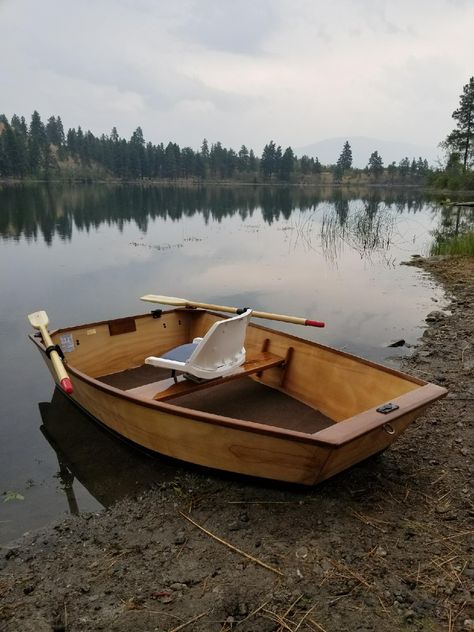 Fly Fishing Boats For Reel Fly Fishing Boats, Drift Boat, Wood Boat Plans, Summer Boats, Summer Boat, Build Your Own Boat, Diy Boat, Boat Ideas, Salmon Fishing