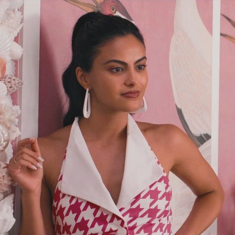 Drea Torres, Revenge Aesthetic, Camila Mendes Veronica Lodge, Do Revenge, Darcy Pride And Prejudice, Camilla Mendes, Cami Mendes, Camila Mendes, Veronica Lodge