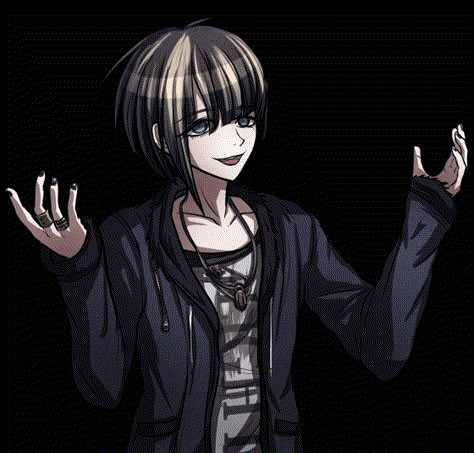 Beta Danganronpa, Scene Guy, Beta Designs, Danganronpa Ocs, Danganronpa Sprites, Danganronpa Oc, Rantaro Amami, Super Danganronpa, Danganronpa Memes