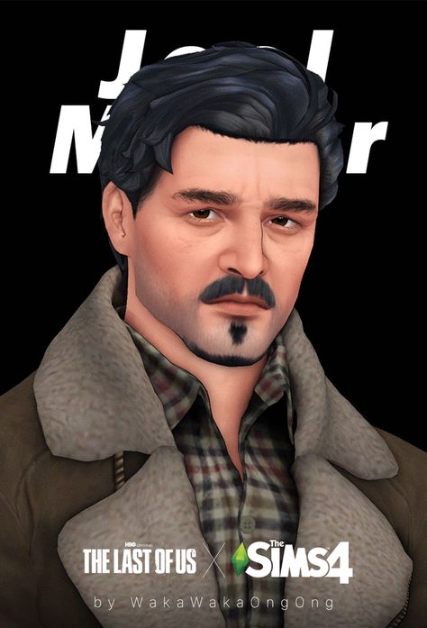 Sims 4 Cc Pedro Pascal, Simblreen Sims 4 Cc, Pedro Pascal Sims 4, Sims 4 Pedro Pascal, Sims Download Maxis Match, Sims 4 Darte77, Sims 4 Miguel Ohara, Ts4 Doctor Cc, Sims 4 The Last Of Us