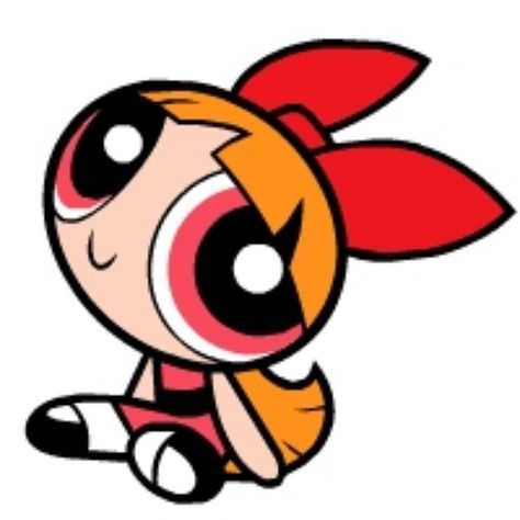 Blossom Cockroach Drawing, Ppg Blossom, Powerpuff Girls Movie, Indie Kidz, Piggy Back Ride, Powerpuff Girls Wallpaper, Powerpuff Girls Fanart, Rowdyruff Boys, Ppg And Rrb