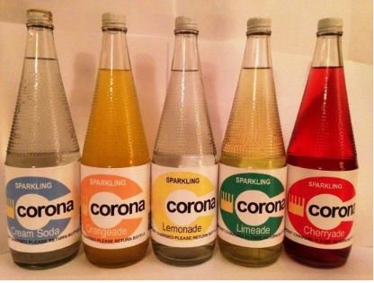 Corona soft drinks 70s Childhood, Vintage Sweets, 80s Childhood, 1980s Childhood, 1970s Childhood, Retro Sweets, Childhood Memories 70s, Fizzy Drink, Childhood Days