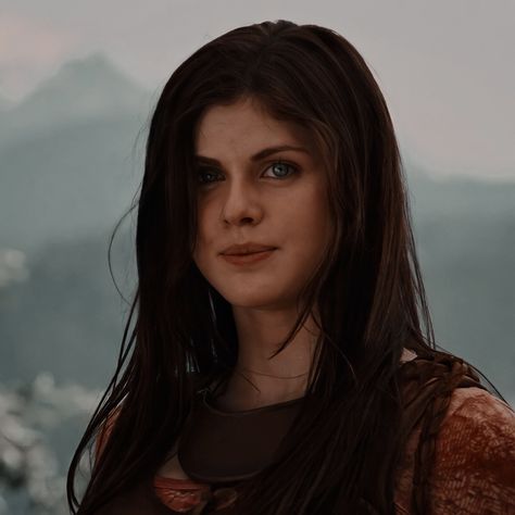 Anabette Chase, Annabeth Percy Jackson, Alexandria Daddario, Percy Jackson Movie, Percy Jackson Annabeth Chase, Nurse Jackie, The Lightning Thief, Girl With Brown Hair, Annabeth Chase