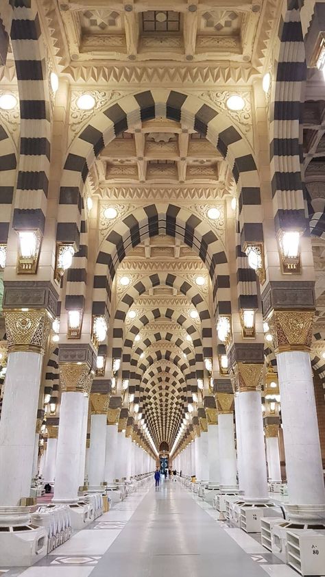 Mesjid Nabawi, Masjid Haram, Masjidil Haram, Al Masjid An Nabawi, Masjid Nabawi, Muslim Prayer Rug, Mecca Kaaba, Medina Mosque, Mosque Art