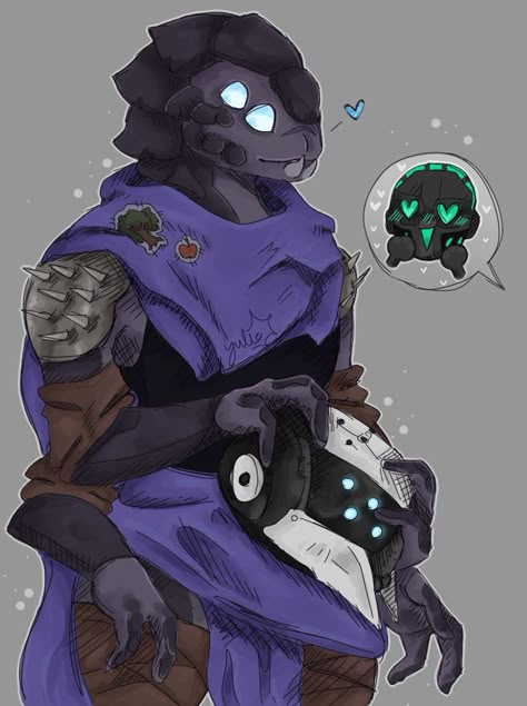 Destiny Alien Races, Destiny Eliksni Art, Alien Art Oc, Eliksni Destiny, Alien Male Oc, Eliksni Art, Destiny 2 Oc, Destiny 2 Hive, Destiny 2 Fallen