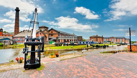 National Waterways Museum Liverpool Blue Planet Aquarium, Cheshire Uk, Ellesmere Port, Wedding Fayre, Victorian Buildings, Canal Boat, Paradise Island, Holiday Inn, Boat Trips