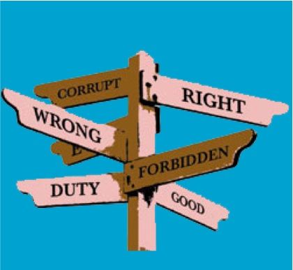 Moral of Being a Teacher Emotional Intelligence Leadership, Philosophy For Children, Organizational Management, Leadership Advice, Environmental Ethics, Literature Lessons, Teaching Organization, A Streetcar Named Desire, Moral Code