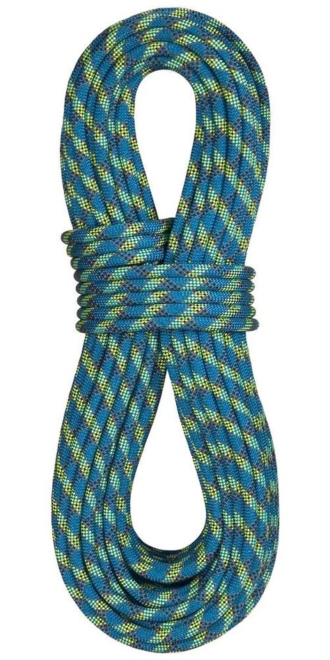 BlueWater Ropes 10.5mm Accelerator Standard Dynamic Single Rope ** See the photo link even more details. (This is an affiliate link).  #ClimbingRope #Cord #Webbing Climbing Gear, Climbing Rope, Backpacking Gear, Fishing Gear, Survival Gear, Paracord, Trekking, Climbing, Force