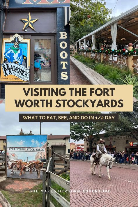 Fort Worth Rodeo, Southern Road Trips, Texas Barbecue, Fort Worth Stockyards, Cattle Drive, Travel Texas, Hot Springs National Park, Western Apparel, National Park Road Trip