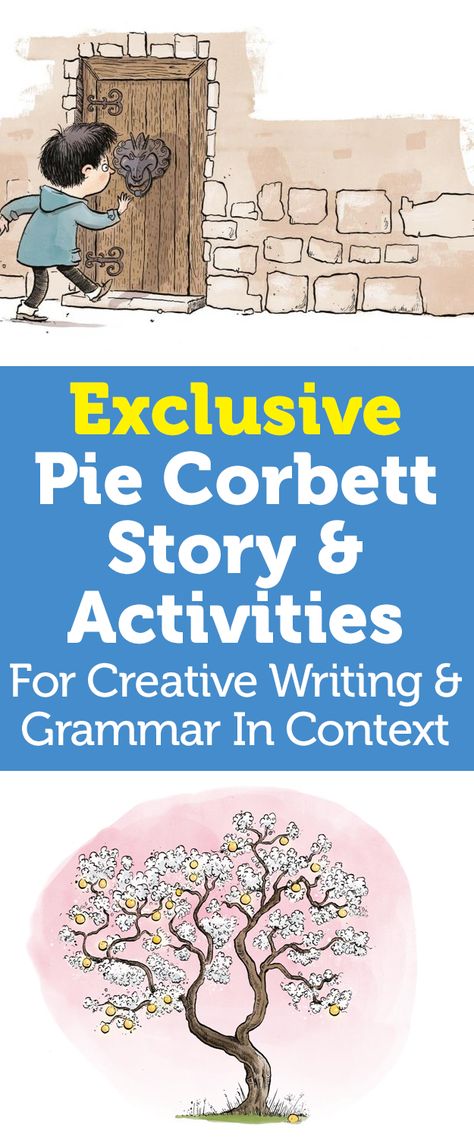 Pie Corbett’s KS1/2 Fiction – Elf Road –  Develop Grammar And Writing Skills With This Portal Story Ks2 Writing, Talk For Writing, Pie Corbett, Talk 4 Writing, Magic Library, Creative Writing Jobs, English Ideas, Primary English, Writing School